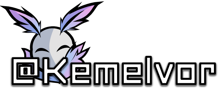 @Kemelvor